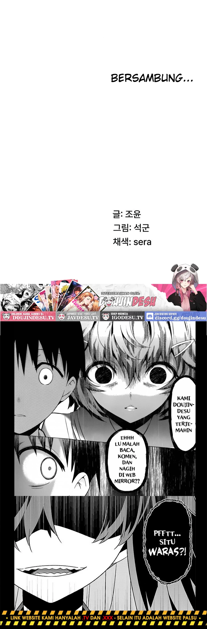 Pay with Your Body - Page 45